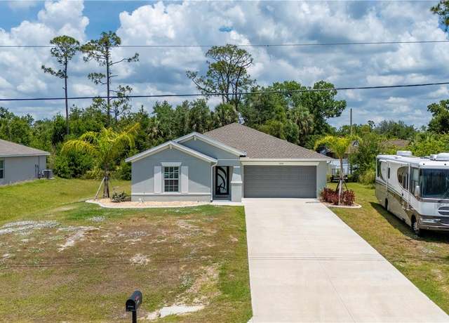 Property at 21310 Quesada Ave, Port Charlotte, FL 33952, 3 beds, 2 baths