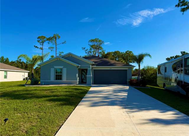Property at 21310 Quesada Ave, Port Charlotte, FL 33952, 3 beds, 2 baths