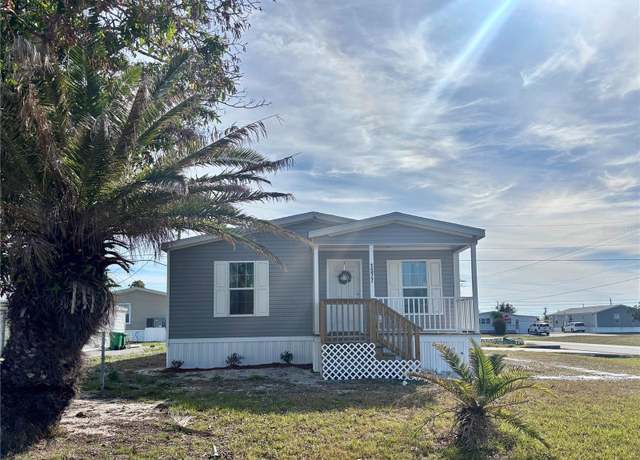 Property at 1377 Ibis Dr, Englewood, FL 34224, 3 beds, 2 baths