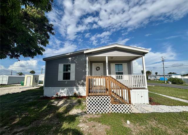 Property at 1377 Ibis Dr, Englewood, FL 34224, 3 beds, 2 baths