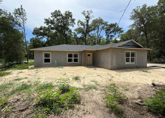 Property at 9290 N Galveston Ter, Dunnellon, FL 34434, 3 beds, 2 baths
