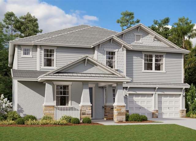 Property at 14225 Crest Palm Ave, Windermere, FL 34786, 6 beds, 4.5 baths