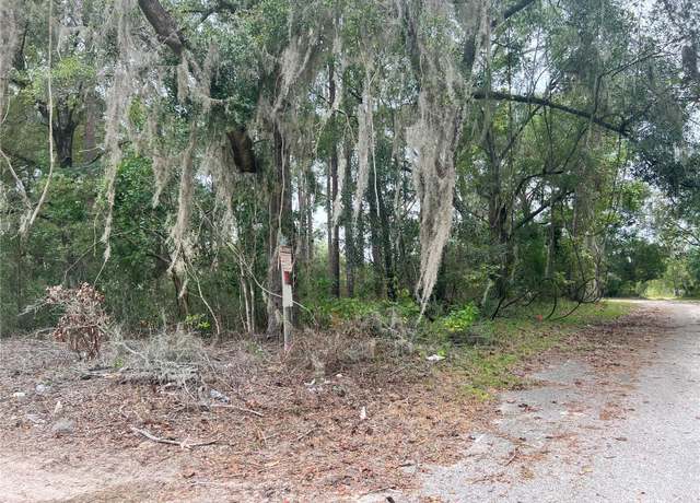 Property at 00 NW 187th Rd, High Springs, FL 32643