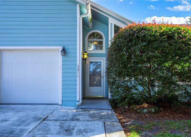 Property at 3211 NW 103rd Dr, Gainesville, FL 32606, 3 beds, 2 baths