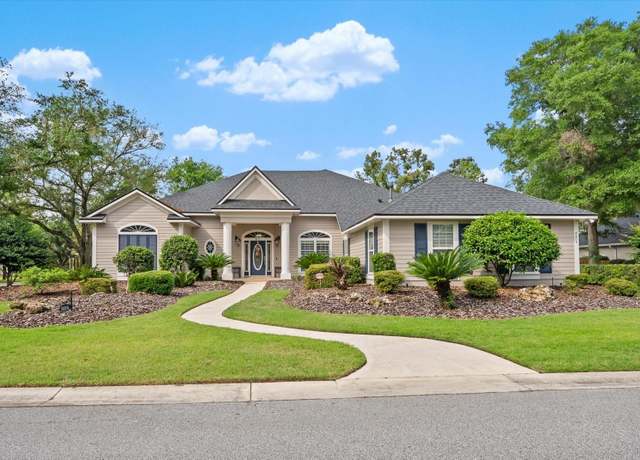 Property at 8815 SW 11th Ave, Gainesville, FL 32607, 4 beds, 3 baths
