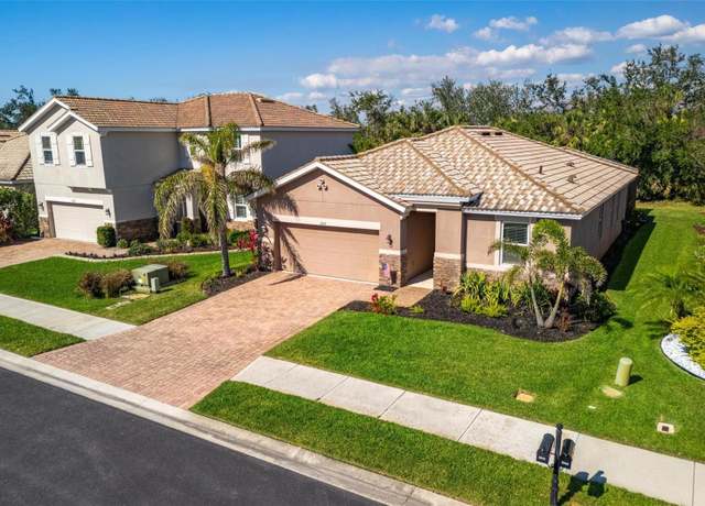 Property at 2042 Mesic Hammock Way, Venice, FL 34292, 3 beds, 2 baths