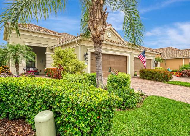 Property at 11739 Okaloosa Dr, Venice, FL 34293, 3 beds, 2 baths