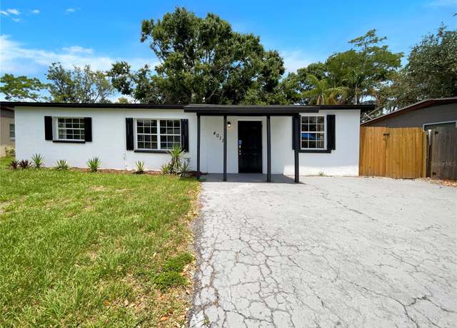 Property at 4011 Mesa Ave, Sarasota, FL 34233, 4 beds, 2 baths