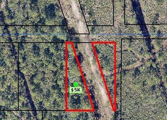Property at Cape Canaveral Subd Unrecorded, Palm Bay, FL 32907