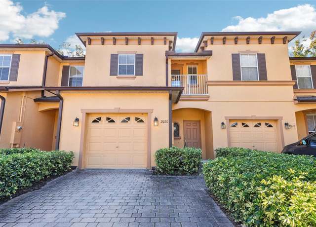 Property at 2020 Retreat View Cir, Sanford, FL 32771, 2 beds, 2.5 baths