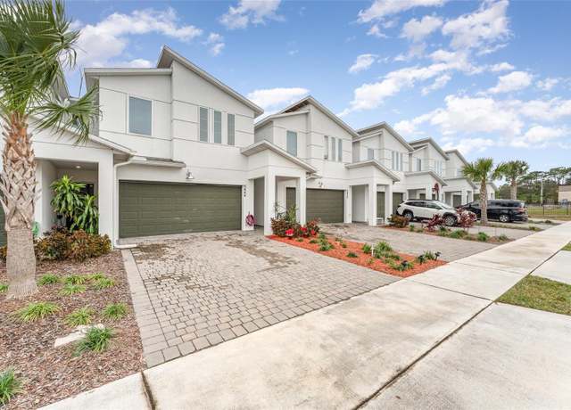 Property at 3444 Bellissimo Ave, Kissimmee, FL 34746, 3 beds, 2.5 baths
