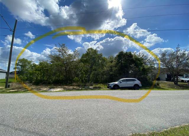 Property at 1809 Don Pl, Kissimmee, FL 34759