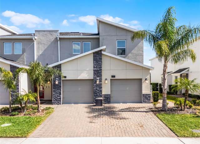 Property at 635 Ocean Course Ave #635, Champions Gate, FL 33896, 3 beds, 2 baths