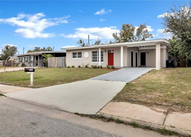 Property at 1810 Kingsland Ave, Orlando, FL 32808, 3 beds, 2 baths