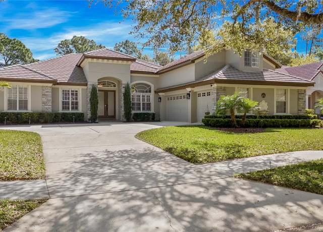 Property at 3369 Park Grove Ct, Longwood, FL 32779, 4 beds, 3.5 baths