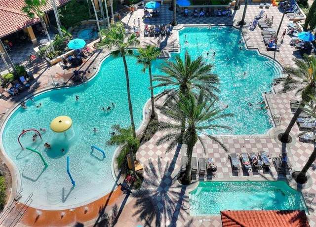 Property at 12544 Floridays Resort Dr #102, Orlando, FL 32821, 2 beds, 2 baths