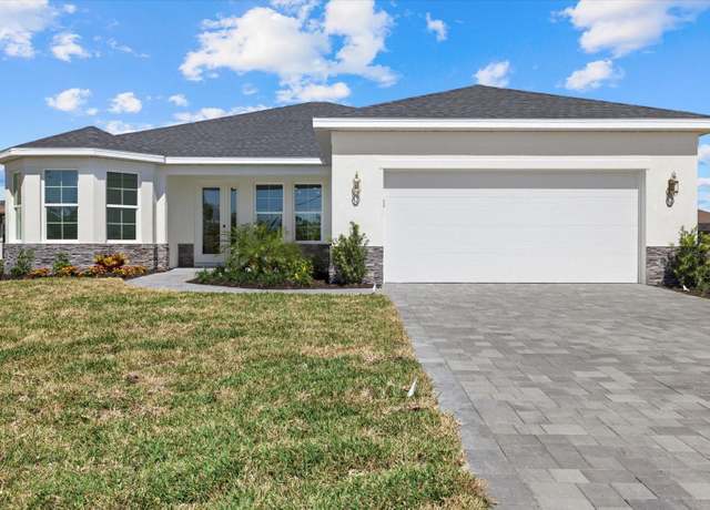 Property at 7338 N Ficus Tree, Punta Gorda, FL 33955, 3 beds, 2 baths