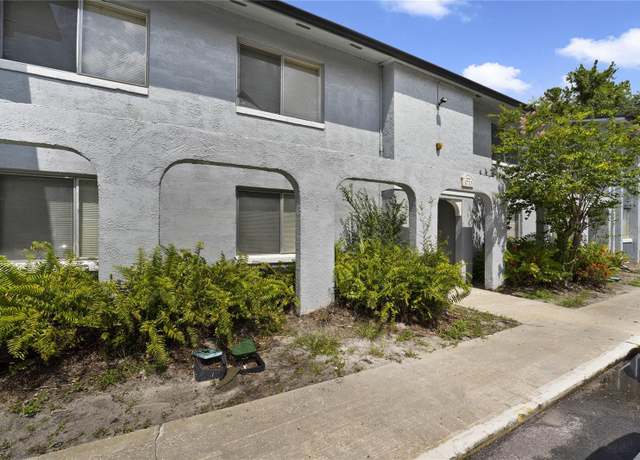 Property at 4713 S Texas Ave Unit 4713D, Orlando, FL 32839, 2 beds, 2 baths