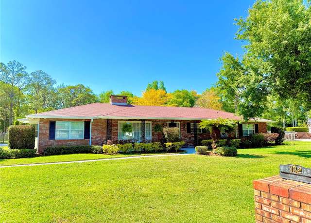 Property at 732 Ensenada Dr, Orlando, FL 32825, 4 beds, 2.5 baths