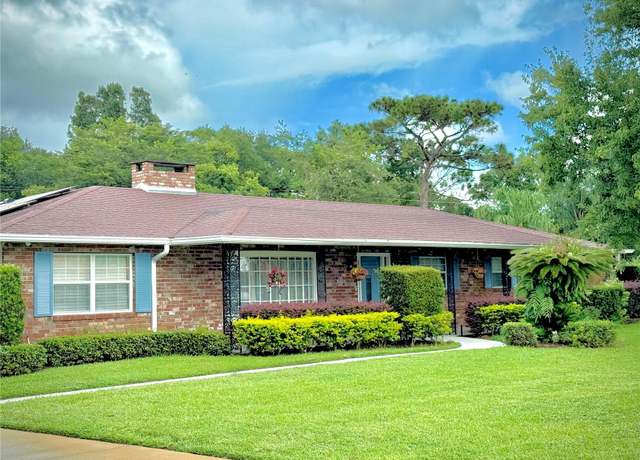 Property at 732 Ensenada Dr, Orlando, FL 32825, 4 beds, 2.5 baths