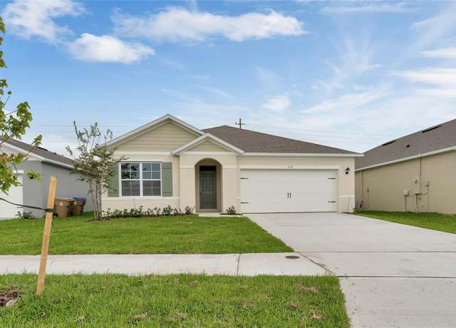 Property at 536 Talisi Loop, St Cloud, FL 34771, 3 beds, 2 baths