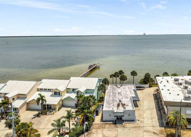 Property at 2225 S Washington Ave, Titusville, FL 32780, 3 beds, 3 baths