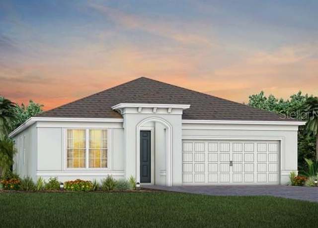 Property at 2610 Serenity Garden Dr, Kissimmee, FL 34744, 4 beds, 2 baths