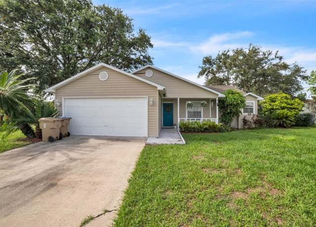 Property at 1840 Orange View Ct, Kissimmee, FL 34746, 3 beds, 2 baths