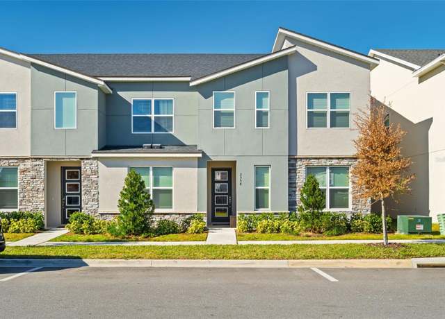Property at 2358 Zaballina Pl, Kissimmee, FL 34747, 6 beds, 4.5 baths
