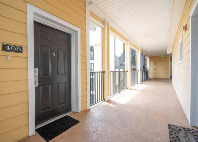 Property at 3050 Pirates Retreat Ct #408, Kissimmee, FL 34747, 2 beds, 2 baths