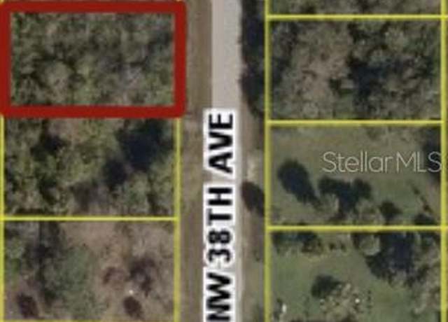 Property at 3125 NW 38th Ave, Okeechobee, FL 34972