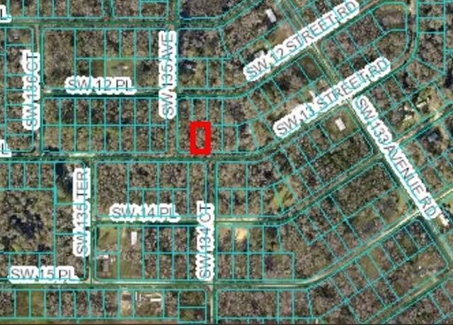 Property at 00 SW 13th Ave, Ocala, FL 34481