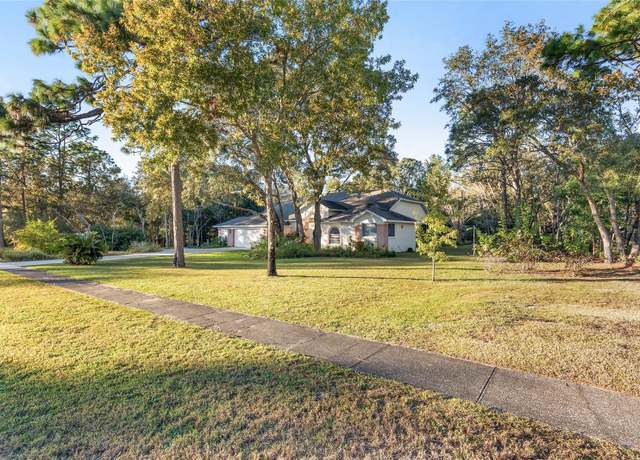 Property at 2843 W Elm Blossom St, Beverly Hills, FL 34465, 3 beds, 2 baths
