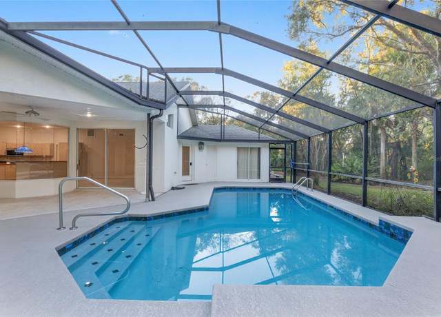 Property at 2843 W Elm Blossom St, Beverly Hills, FL 34465, 3 beds, 2 baths
