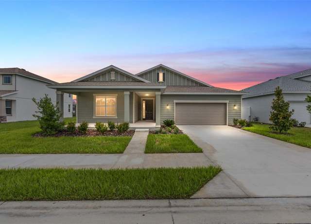 Property at 5625 SW 78th Avenue Rd, Ocala, FL 34474, 4 beds, 3 baths