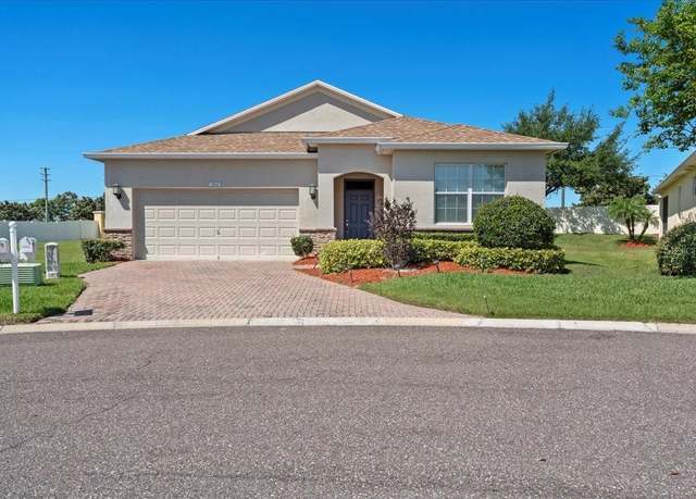 Property at 3565 Raleigh Dr, Winter Haven, FL 33884, 3 beds, 2 baths