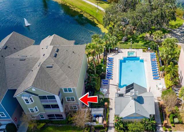 Property at 3344 Corona Village Way #207, Orlando, FL 32835, 2 beds, 2 baths