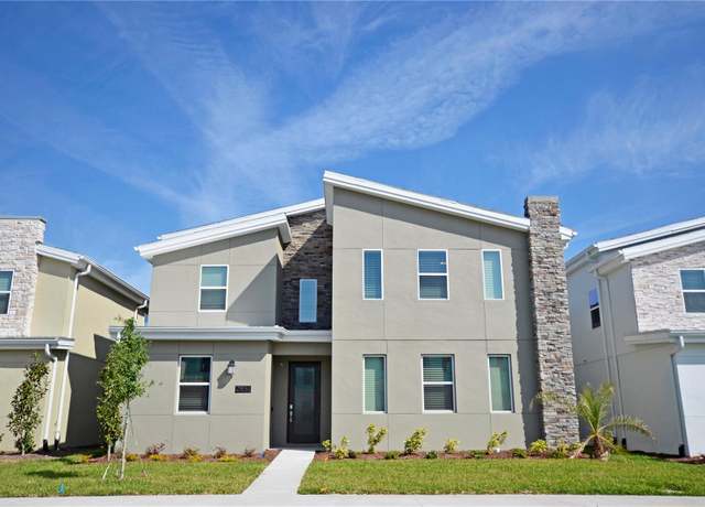 Property at 2857 Bookmark Dr, Kissimmee, FL 34746, 9 beds, 5 baths