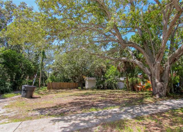 Property at 2715 5th St S, St Petersburg, FL 33705