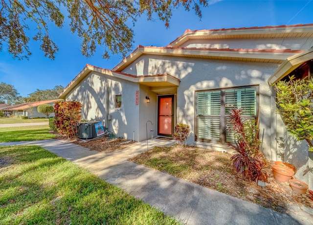Property at 2035 Nash Dr, Clearwater, FL 33763, 2 beds, 2 baths
