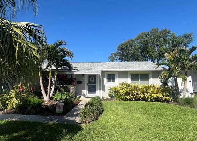 Property at 5730 16th Ln NE, St Petersburg, FL 33703, 3 beds, 2 baths