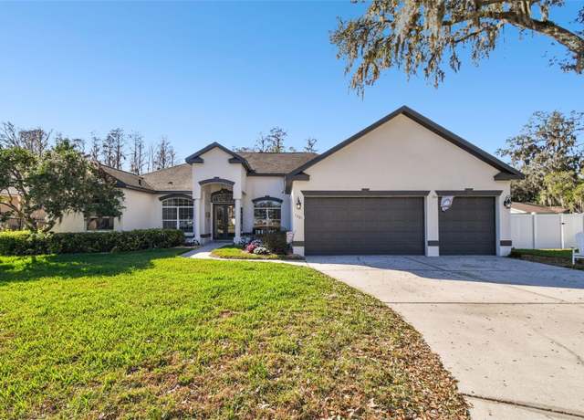 Property at 1301 Jen MA JO Ln, Lutz, FL 33549, 4 beds, 3.5 baths