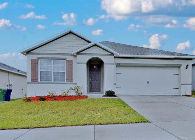 Property at 1040 Cambridge Dr, Winter Haven, FL 33881, 3 beds, 2 baths
