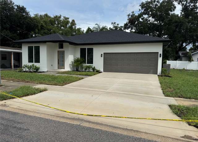 Property at 1014 E 21st Ave, Tampa, FL 33605, 3 beds, 2 baths