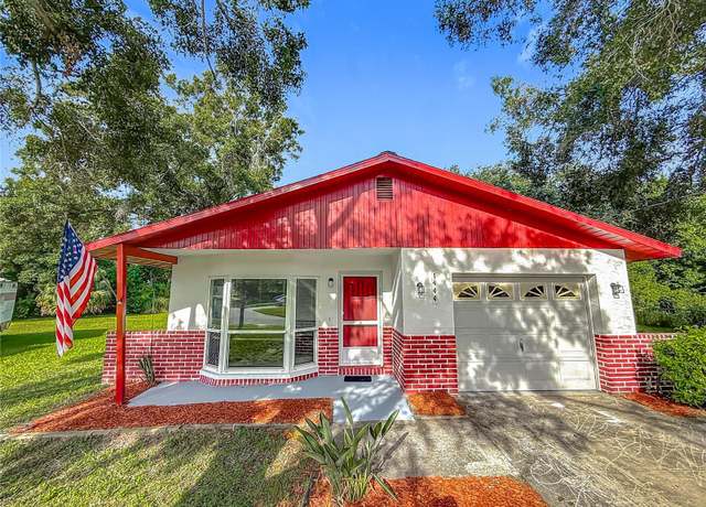 Property at 1444 Oak Haven Dr, Safety Harbor, FL 34695, 2 beds, 1 bath