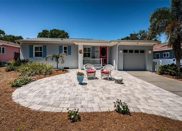 Property at 1768 Douglas Ave, Dunedin, FL 34698, 2 beds, 2 baths