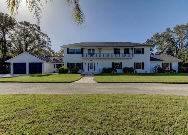 Property at 1089 Virginia St, Dunedin, FL 34698, 5 beds, 6 baths