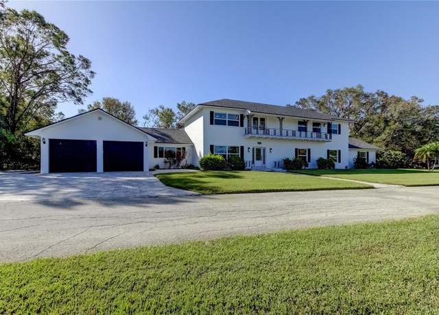 Property at 1089 Virginia St, Dunedin, FL 34698, 5 beds, 6 baths