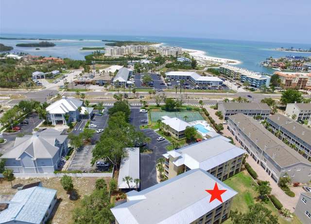 Property at 1125 Pinellas Bayway S #103, Tierra Verde, FL 33715, 2 beds, 2 baths