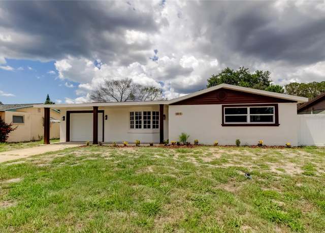 Property at 3025 Palamore Dr, Holiday, FL 34691, 2 beds, 2 baths